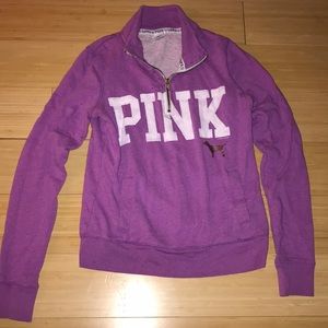 VS Pink Jacket